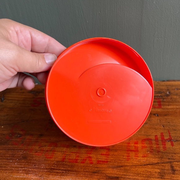 Vintage 70s Winnie the Pooh Weebles Playhouse Pool - Picture 4 of 4